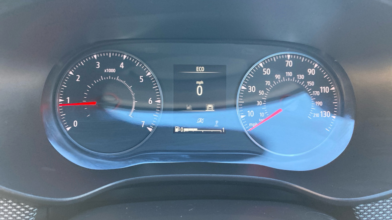 Dacia Sandero Stepway 1.0 TCe Comfort 5dr Petrol Hatchback